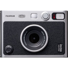 Fujifilm Instax Mini Evo, black