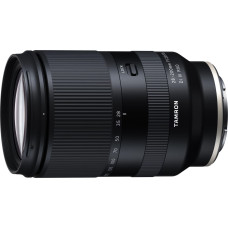 Tamron 28-200mm f/2.8-5.6 Di III RXD lens for Sony