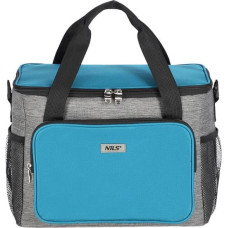 Nils Camp Aukstuma soma NC3110 COOLER BAG BLUE NILS