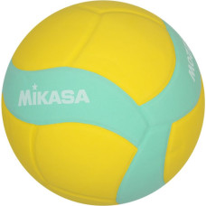 Mikasa VS220W Kids Volejbola bumba