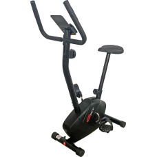 Eb Fit Velotrenažieris B620 Eb fit Melna