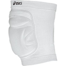 Asics Performance Kneepad 672540-0001 volejbola ceļa spilventiņi - S