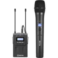 Boya microphone BY-WM8 Pro-K3 Kit UHF Wireless