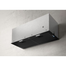 Elica hood FOLD BL/A/72 Built-in Stainless steel 580 m3/h B