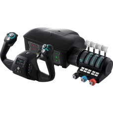 Turtle Beach Joystick Turtle Beach Symulator lotu VelocityOne (TBS-0715-02)
