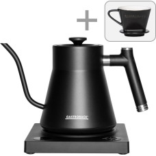 Gastroback 42329 Design Kettle Pour Over Advanced