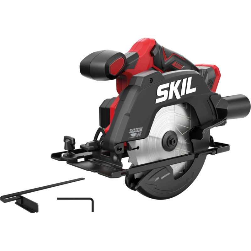 Skil Akumuliatorinis diskinis pjūklas Skil 3551CA, 20 V