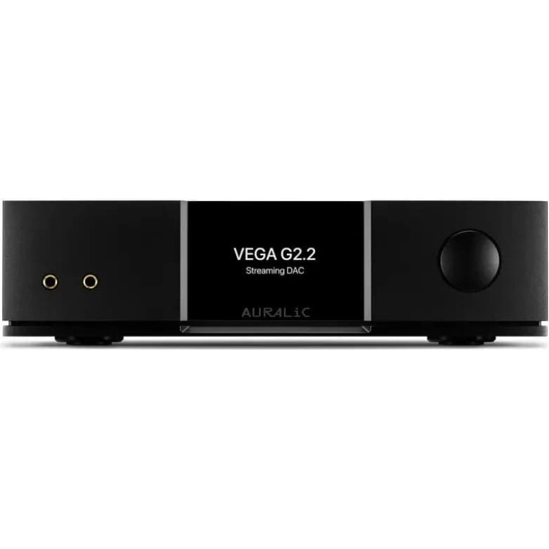 Auralic Auralic Vega G2.2 Streaming DAC z PRE