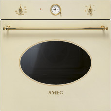 Smeg Orkaitė Smeg SF800P