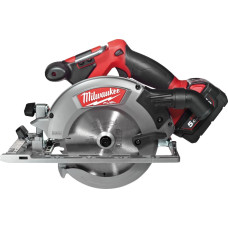 Milwaukee Pilarka tarczowa Milwaukee M18 CCS55-0X 18 V 165 mm