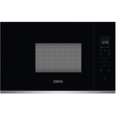 Zanussi Mikrobangų krosnelė Zanussi ZMBN2SX