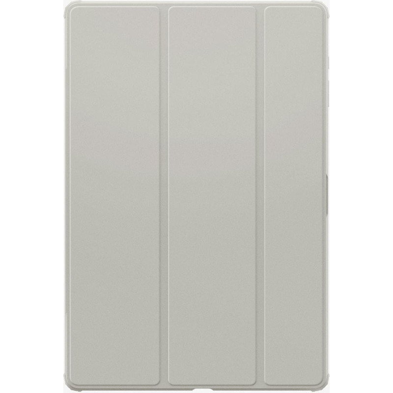 Spigen Ultra Hybrid Pro, gray - Samsung Galaxy Tab S10/S9/S8 Ultra