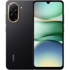 Xiaomi Redmi A5 4G Dual Sim 4GB RAM 128GB - Black
