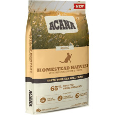 Acana Homestead Harvest Cat 4,5kg