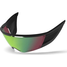 Giro Szyba VANQUISH SHIELD VIVID (szyba CARL ZEISS) road emerald 2018