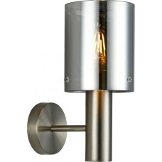 Italux Kinkiet Italux Lampa ścienna dymiona Italux Sardo WL-5581-1A-SC+SG