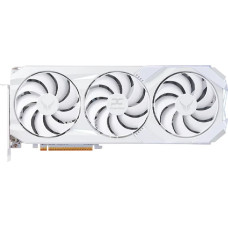 Power Color Karta graf. PowerColor Red Devil RX9070XT S WH 16G