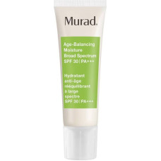 Murad Murad, Environmental Shield, Hydrating, Broad Spectrum Sunscreen, SPF 30, 50 ml For Women