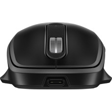 Hewlett-Packard HP 510 Ultra-Fast Rechargeable Wireless Mouse
