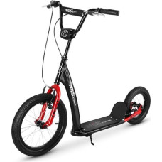 Nils Extreme Skrejritenis WH10612 PUMPED WHEELS SCOOTER 16/12'' NILS EXTREME