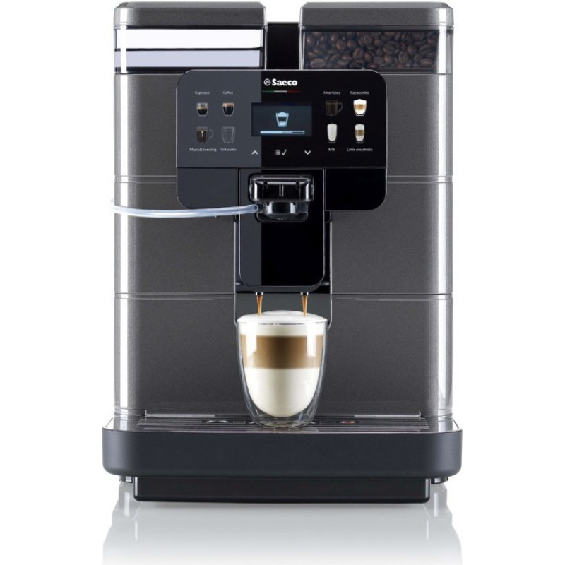 Philips Saeco Automatinis kavos aparatas Saeco Royal OTC, 9J0080