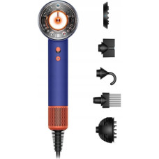 Dyson Supersonic Nural Niebieski/Topaz