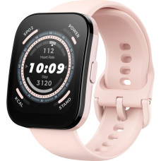 Amazfit Smartwatch Amazfit Bip 5 Różowy  (W2215AP2N)
