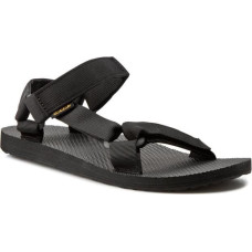 Teva Sandały męskie Original Universal - Urban czarne r. 44,5 (1004010-BLK-11)