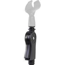 Shure SH-TRIPODSTANDDX - microphone stand
