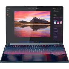 Lenovo Yoga Book 9 14IAH10 Intel Core Ultra 7 255H 35.6 cm (14