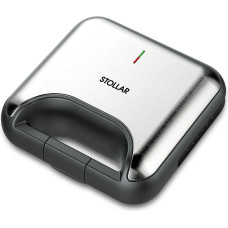 Stollar Sumuštinių keptuvė - vaflinė Stollar KPS350