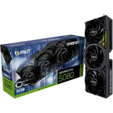 Palit Graphics card RTX 5080 GAMING PRO OC 16GB GDDR7 256bit
