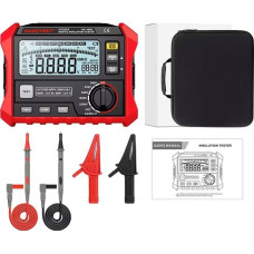 Habotest HT5205 digital insulation tester
