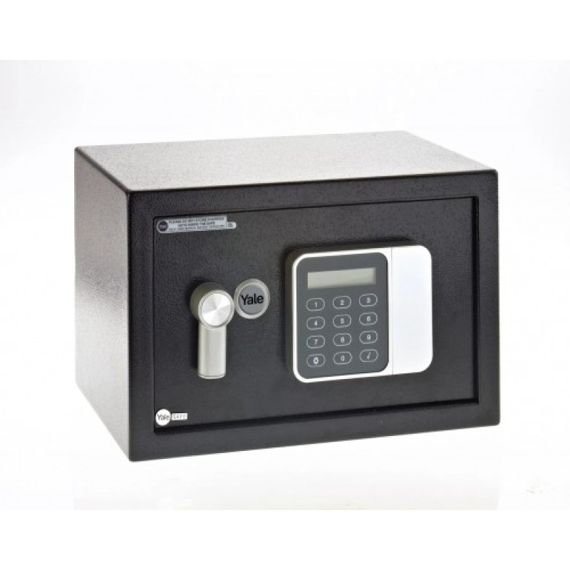 Yale Home Basic safe YSG Guest home