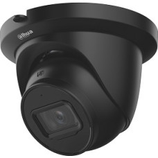 Dahua IP network camera 4MP HDW2441TM-S 2.8mm Black