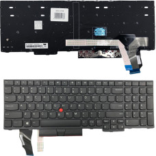 Lenovo Keyboard Lenovo: e580