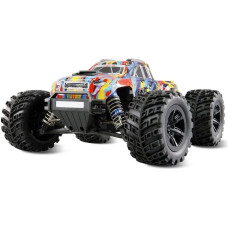 Amewi RC Monstertruck Hyper Go MTX20 Li-Po 850mAh/14+
