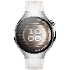 Huawei Smartwatch Huawei Watch 5 42mm Biały  (Soc-L19L)
