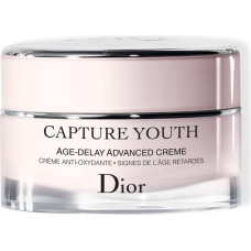 Dior Christian Dior, Capture Youth, Age-Defying, Cream, For Face, 50 ml For Women