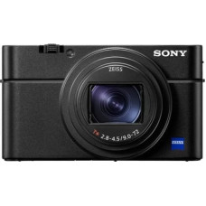 Sony DSC-RX100 VII Photo Camera | Sony
