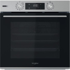 Whirlpool Okap Whirlpool Built-in oven Whirlpool OMSK58HU1SX