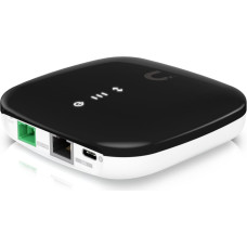 Ubiquiti UISP-FIBER-XGS | ONT | UISP Fiber XGS, 1x XGS-PON, 1x RJ45 10Gb/s