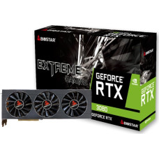 Biostar Karta graficzna Biostar GeForce RTX 3080 10GB GDDR6X (VN3806RMT3)