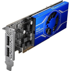 AMD Karta graficzna AMD Radeon Pro W6400 4GB GDDR6 (100-506189)