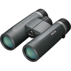 Pentax binoculars AD 8x36 WP