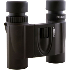 Focus binoculars Delight 8x21, black