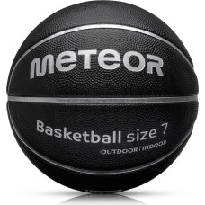 Meteor CELLULAR #7 Basketbola bumba brūni 8 paneļi