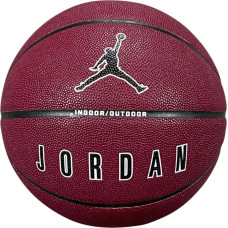 Nike Jordan Basketbola bumba Jordan Ultimate 2.0 8P In/Out Ball J1008257-652