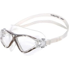 Spurt Peldēšanas brilles MTP 02 Y AF CLEAR / GREY 01 SPURT