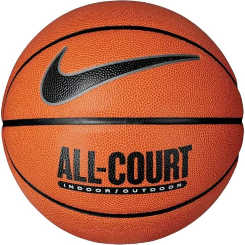 Nike Basketbola bumba Nike Everyday All Court 8P Ball N1004369-855 - 7